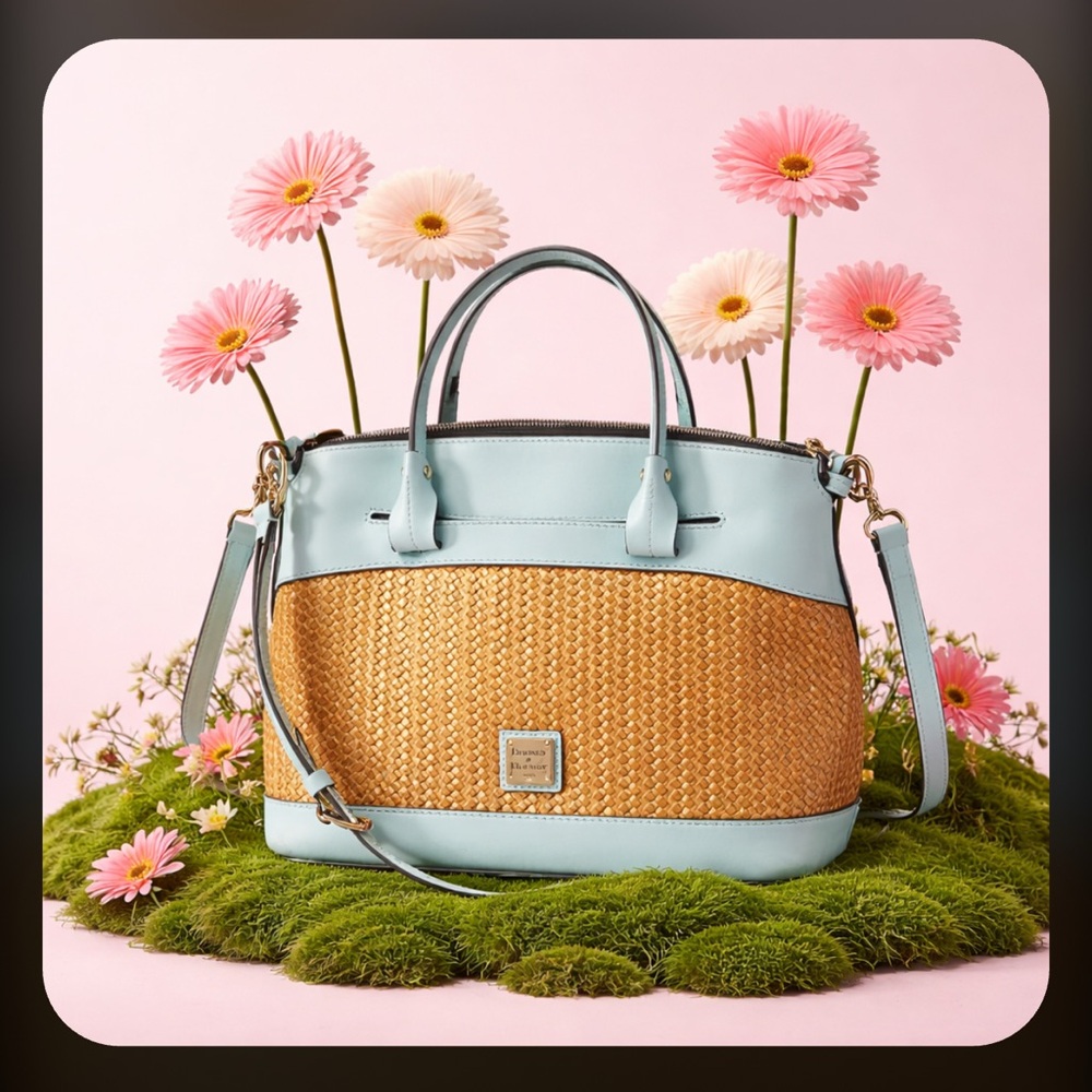 Dooney burke bag